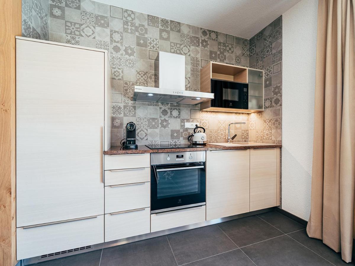 Apartmany Petruska Пец-под-Снежкой Экстерьер фото
