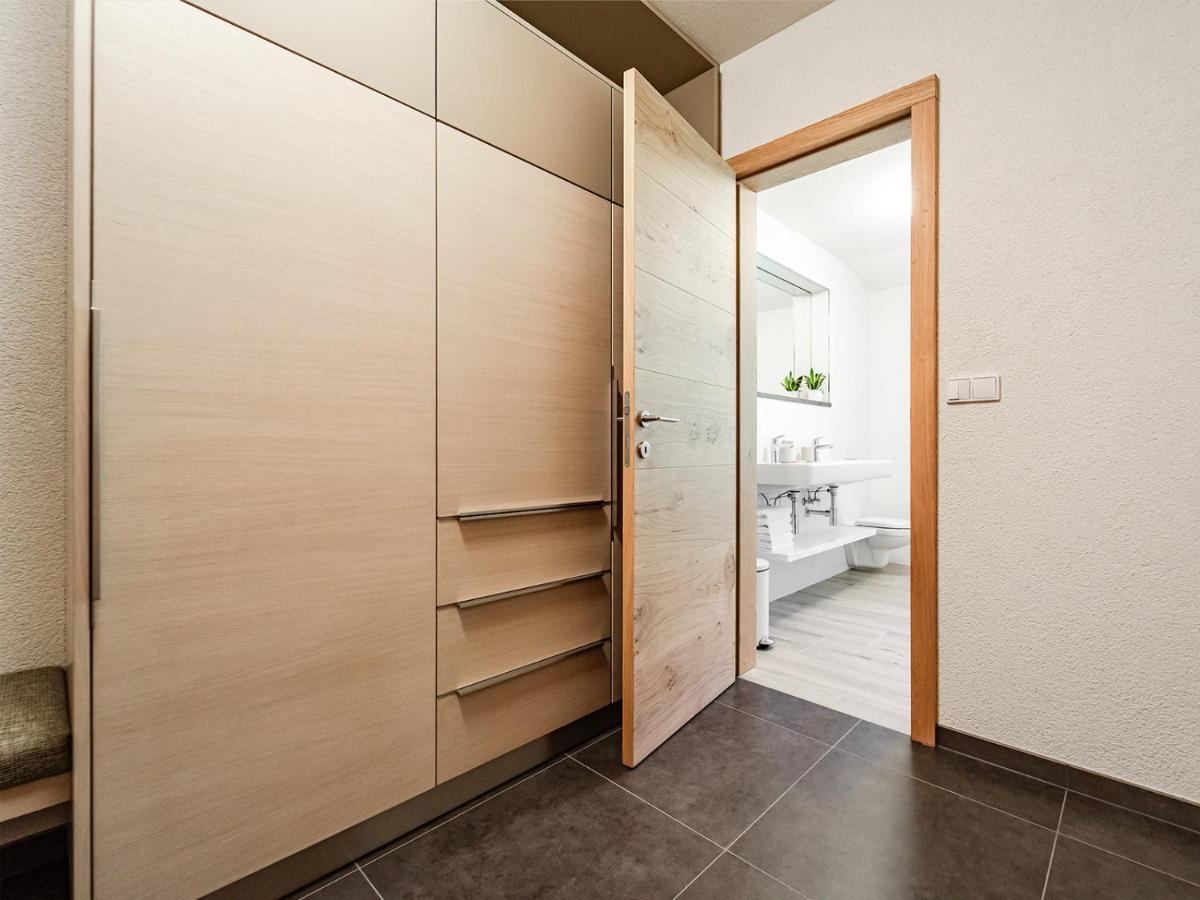 Apartmany Petruska Пец-под-Снежкой Экстерьер фото